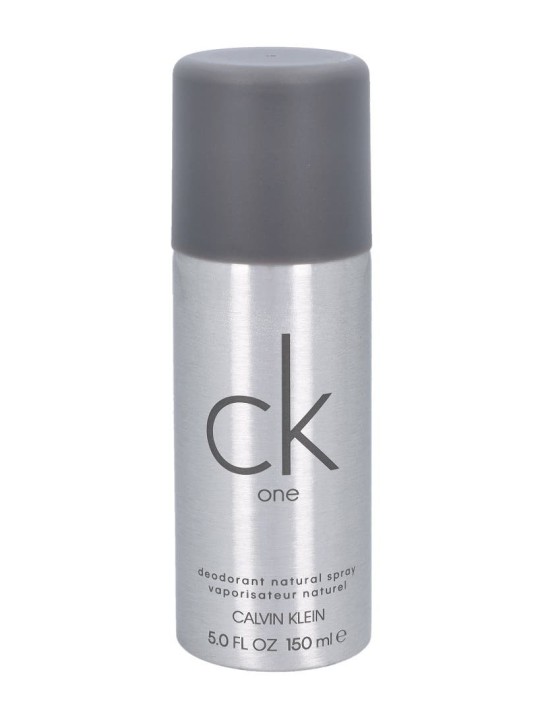 Calvin Klein CK One Deo Spray 150ml