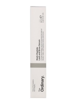 The Ordinary Multi-Peptide Lash & Brow Serum 5ml