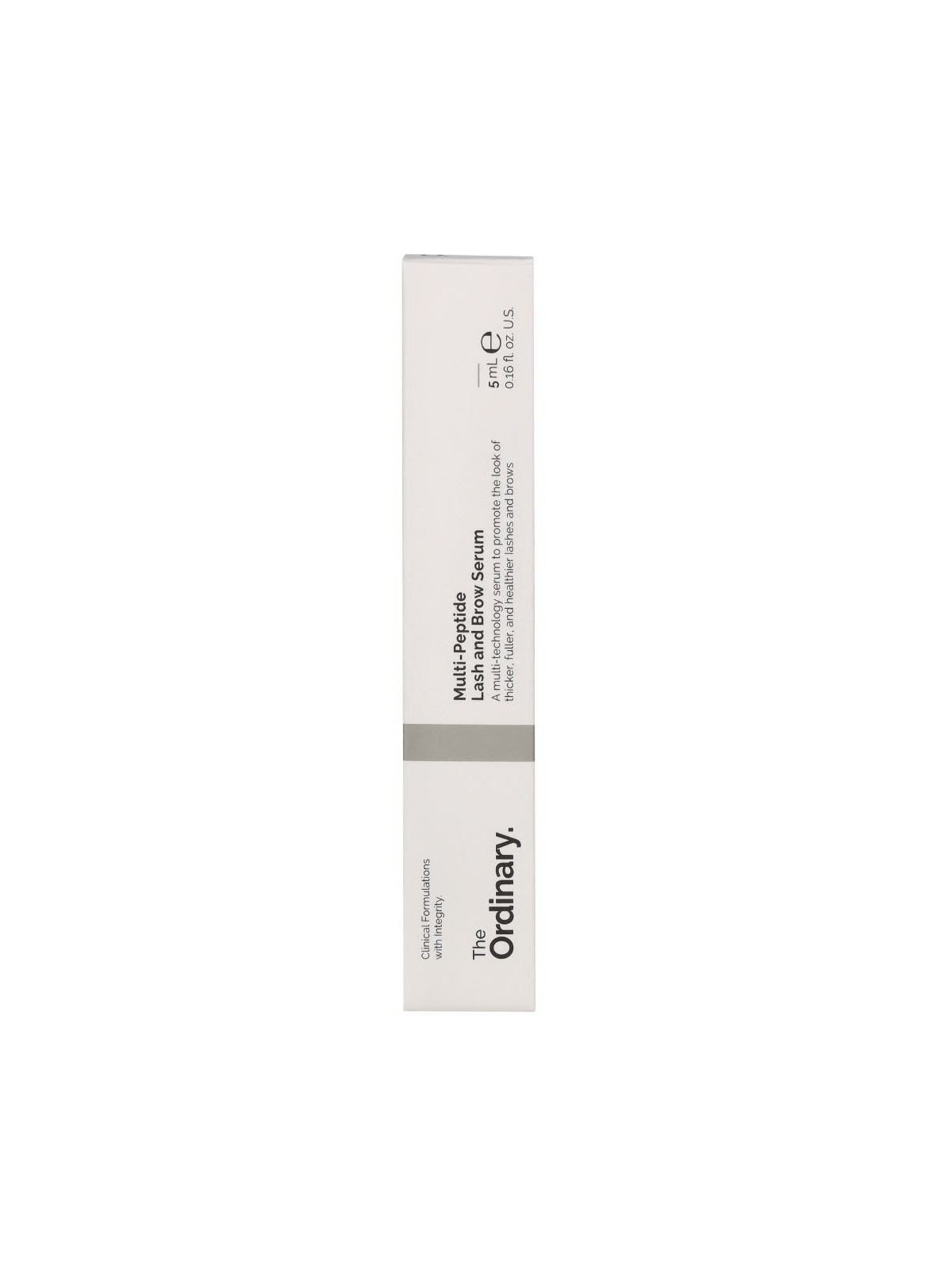 The Ordinary Multi-Peptide Lash & Brow Serum 5ml