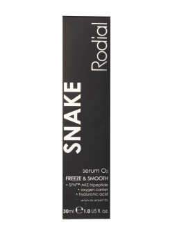 Rodial Glamoxy Snake Serum O2 30ml Freeze & Smooth acquista