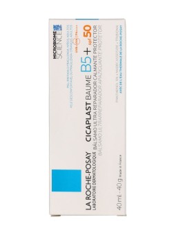 La Roche Posay CICAPLAST BAUME B5 SPF50 balsamo riparatore