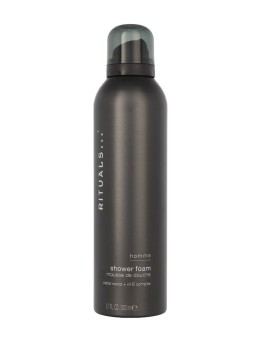 Rituals Homme Shower Foam 200ml acquista 