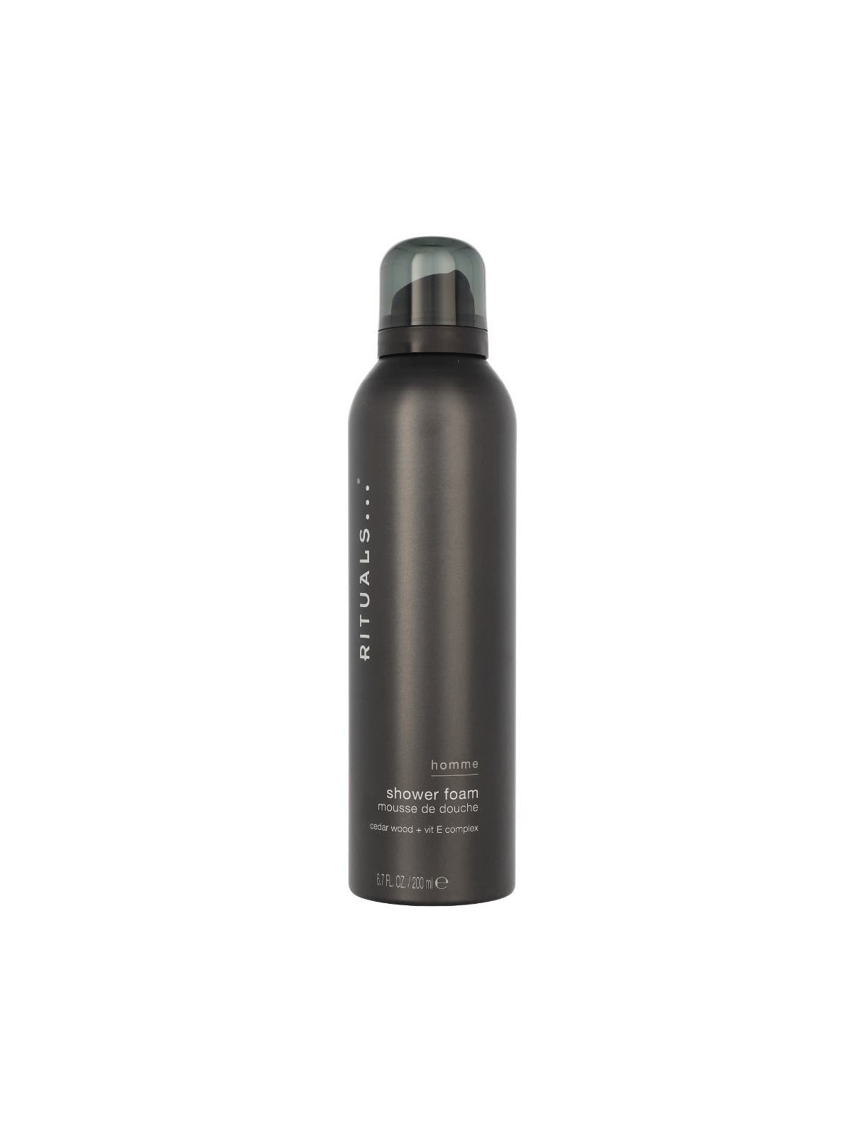 Rituals Homme Shower Foam 200ml acquista 