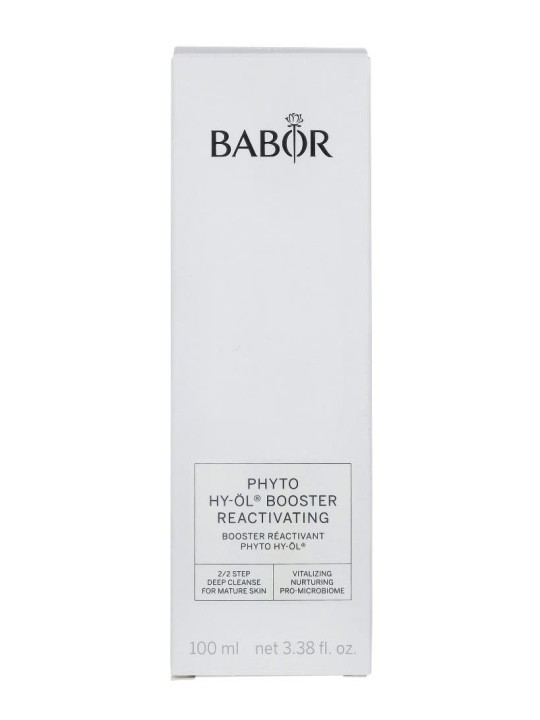 Babor Phyto HY-ï¿½ï¿½L Booster Riattivante donna 100ml