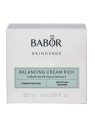 Babor Skinovage Balancing Cream Rich 50ml acquista 