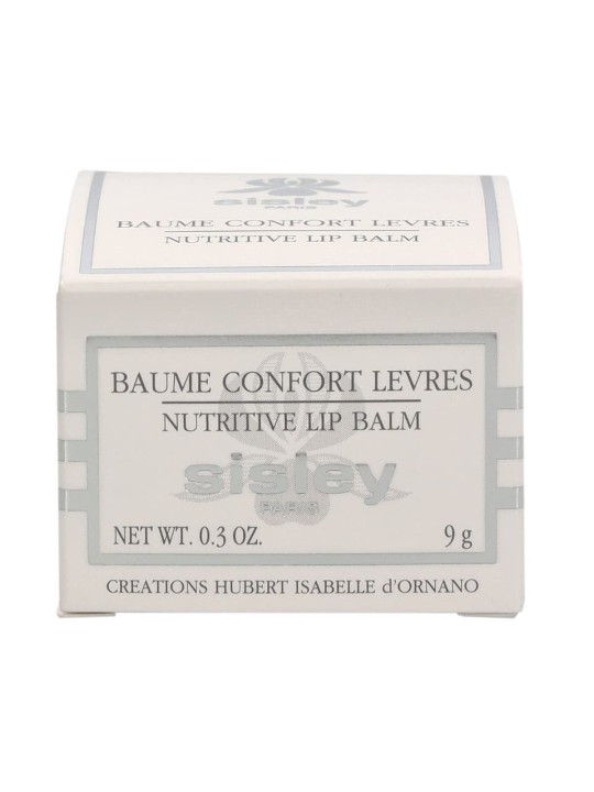 Balsamo labbra Sisley Nutritive 9g per labbra morbidissime