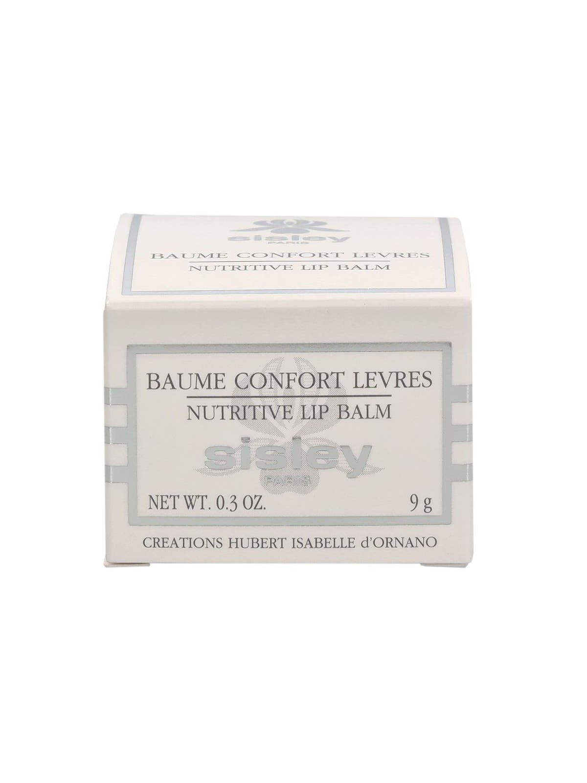Balsamo labbra Sisley Nutritive 9g per labbra morbidissime