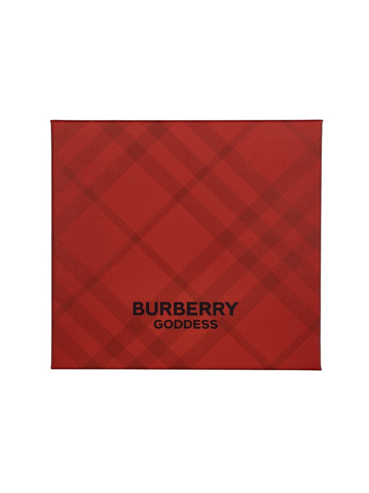 Burberry Goddess Giftset 125ml eau de parfum Spray 50ml-Body lotion 75ml