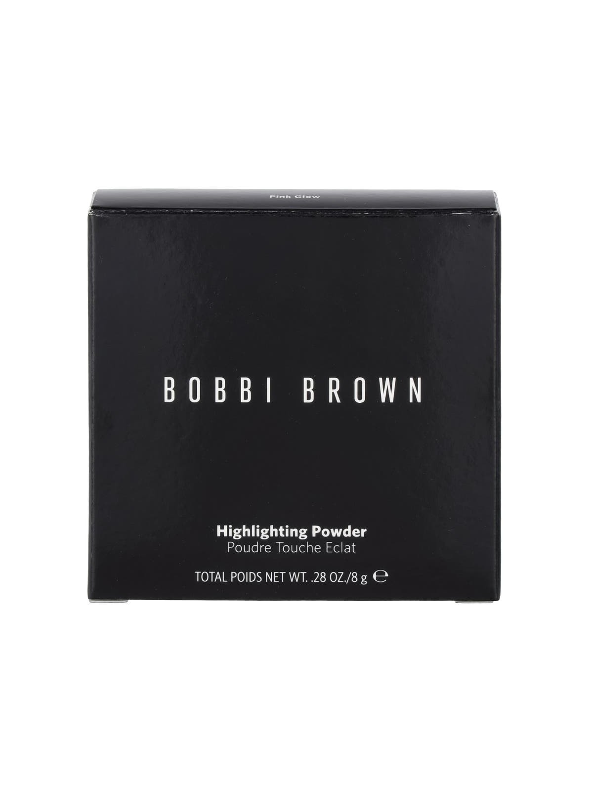 Bobbi Brown Highlighting Powder donna 8g Pink Glow