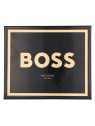 Hugo Boss The Scent Giftset 210ml eau de toilette Spray