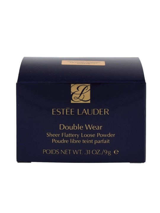 Cipria sciolta traslucida opaca Estee Lauder
