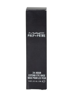 MAC Prep  Prime 24-Hour Extend Eye Base donna 12ml