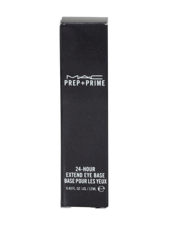 MAC Prep  Prime 24-Hour Extend Eye Base donna 12ml