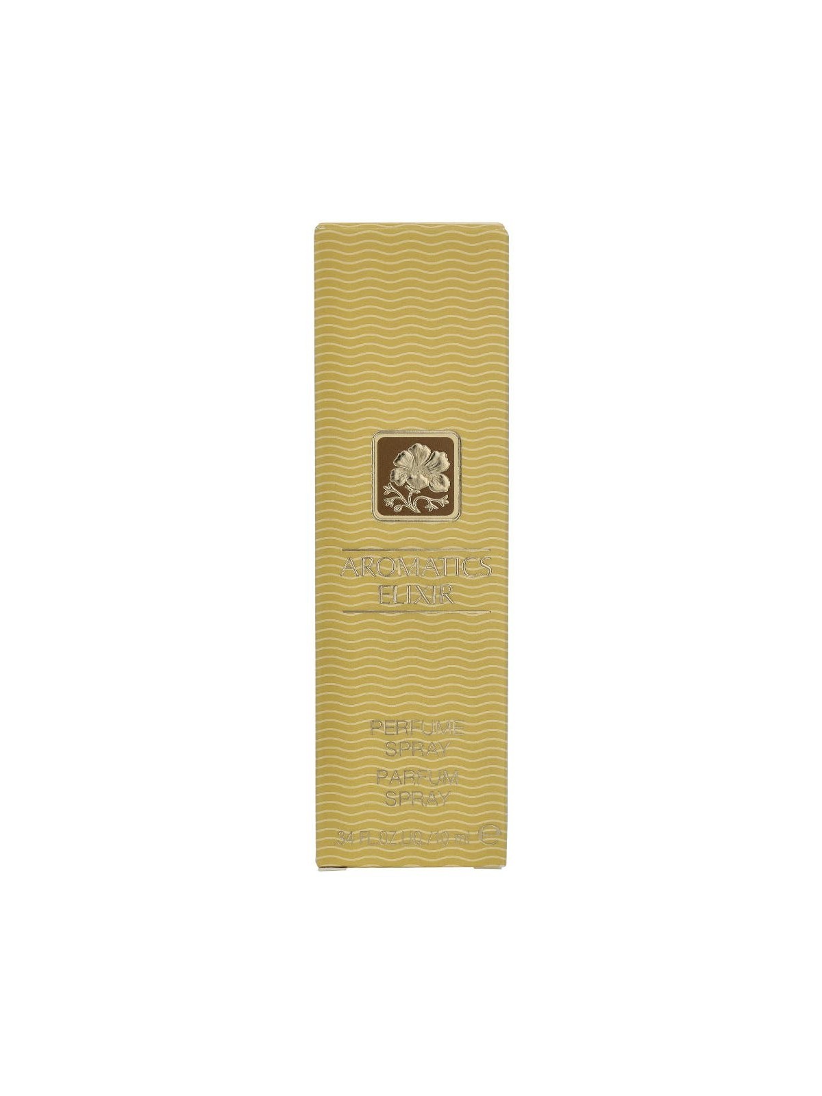 Clinique Aromatics Elixir eau de parfum Spray donna 10ml Clinique www.essenzetotalstyle.com 