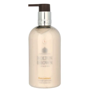 Molten Brown Flora Luminare Hand Lotion 300ml acquista 