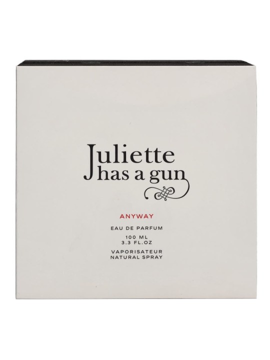 Juliette Has A Gun Anyway EDP 100ml