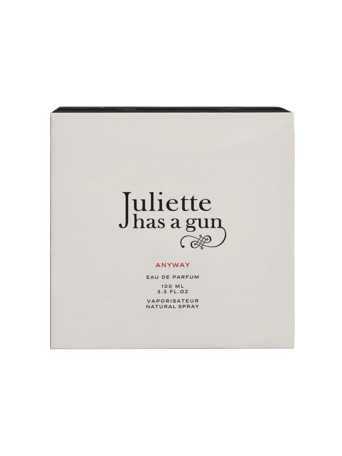 Juliette Has A Gun Anyway EDP 100ml