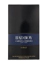 Carolina Herrera Bad Boy Cobalt eau de parfum Spray 100ml