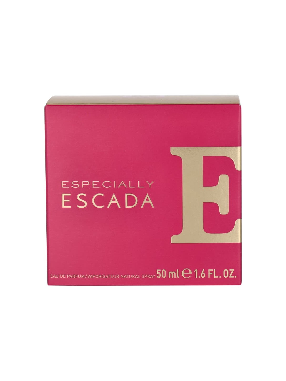 Escada Especially eau de parfum Spray donna 50ml