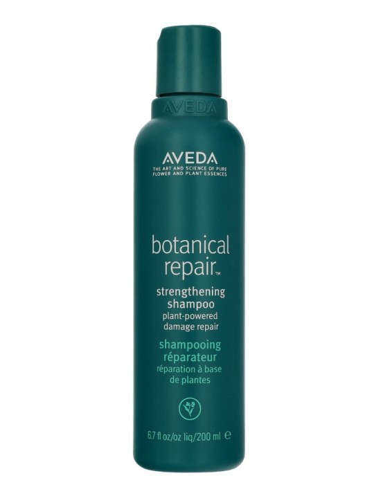 Aveda Botanical Repair Strengthening Shampoo donna 200ml