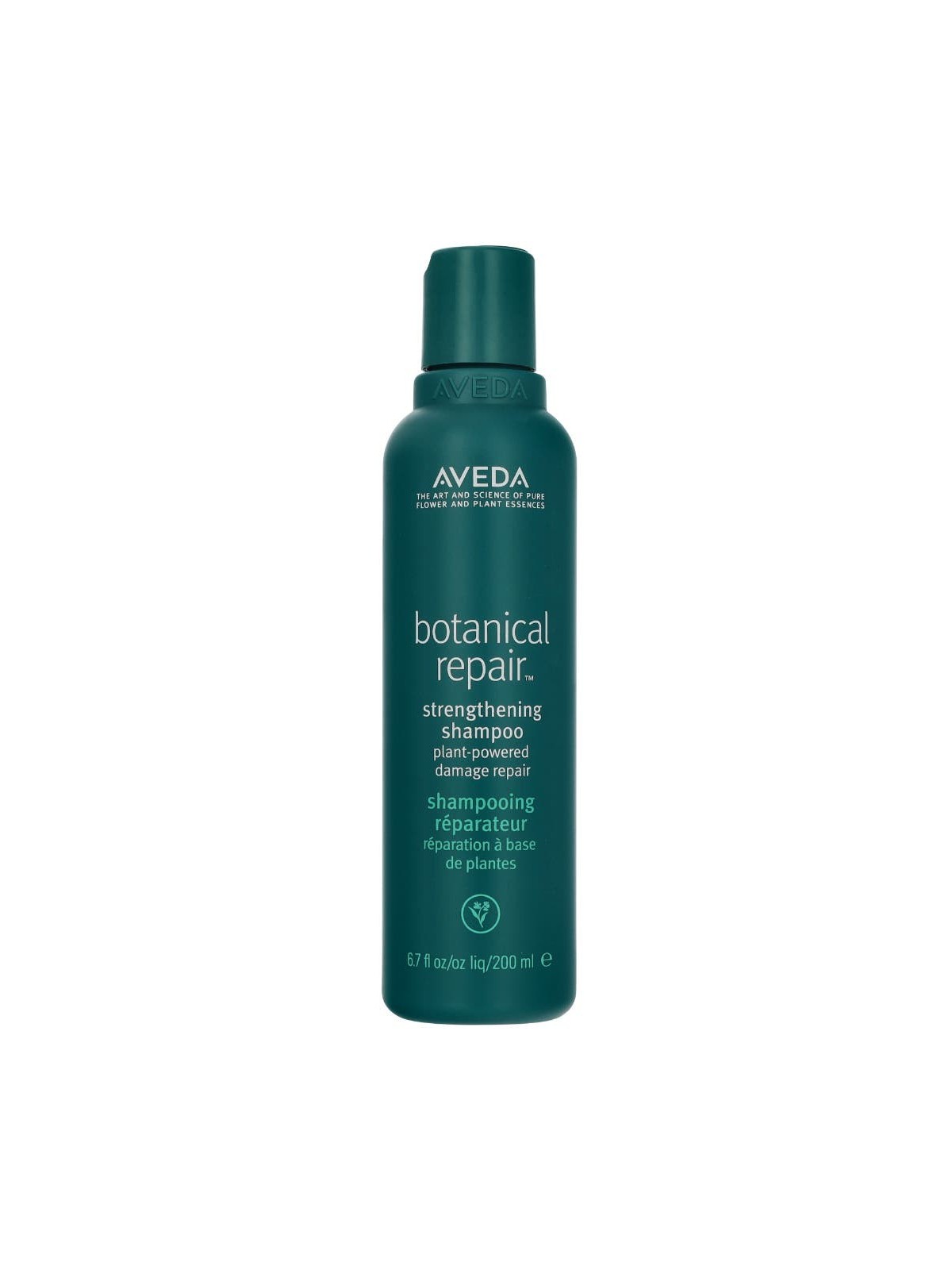 Aveda Botanical Repair Strengthening Shampoo donna 200ml