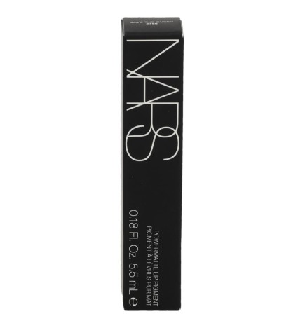 Nars Powermatte Lip Pigment donna 5,5ml Save The Queen