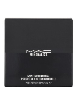 MAC Mineralize Skinfinish Natural Face Powder Medium Dark