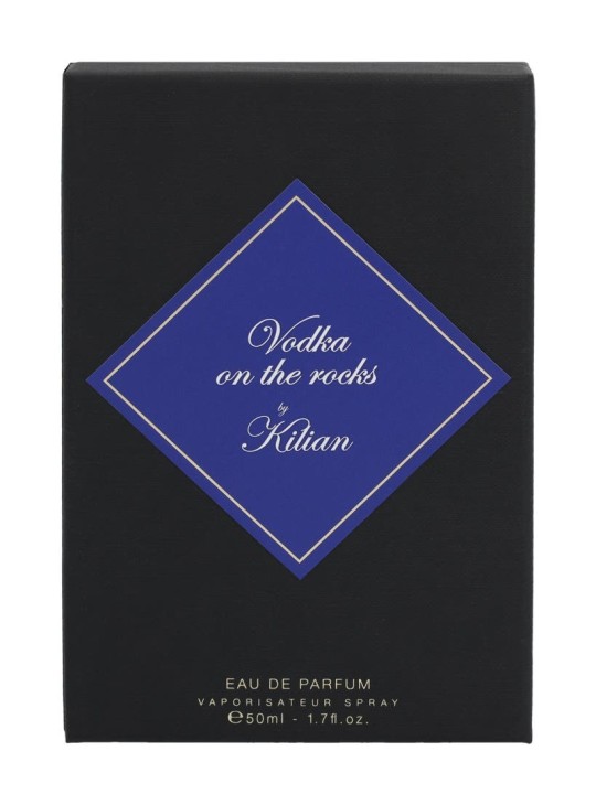Profumo Kilian Vodka On The Rocks uomo 50ml
