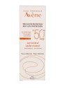 Avene Very High Protection Cream SPF50 donna 100ml