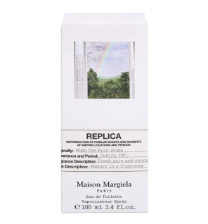Maison Margiela Replica Eau de Toilette Donna 100ml