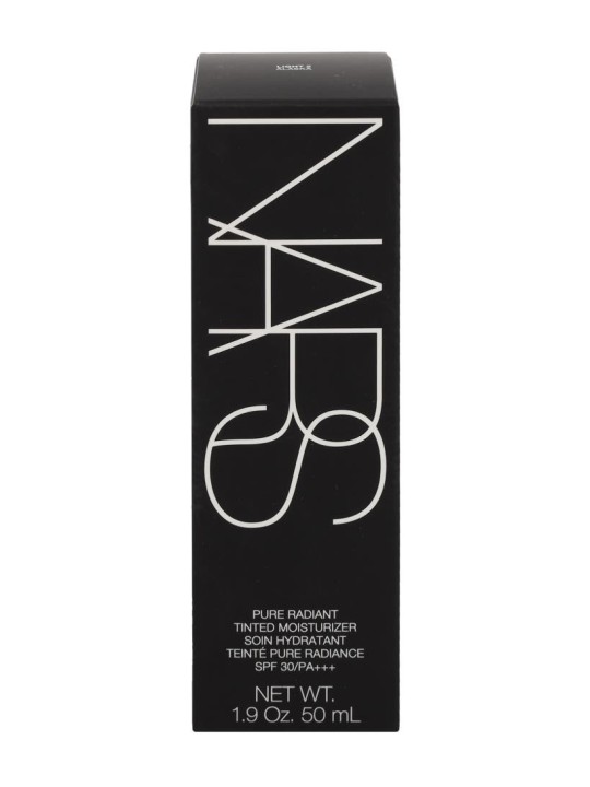 Nars Pure Radiant Tinted Moisturizer SPF30 donna 50ml Light 2 Alaska