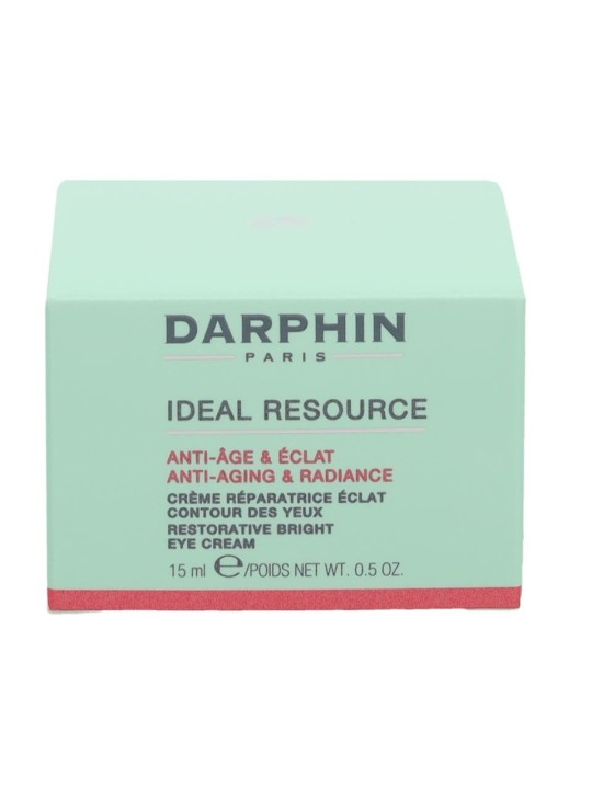 Darphin Ideal Resource Restor. Bright Eye Cream 15ml