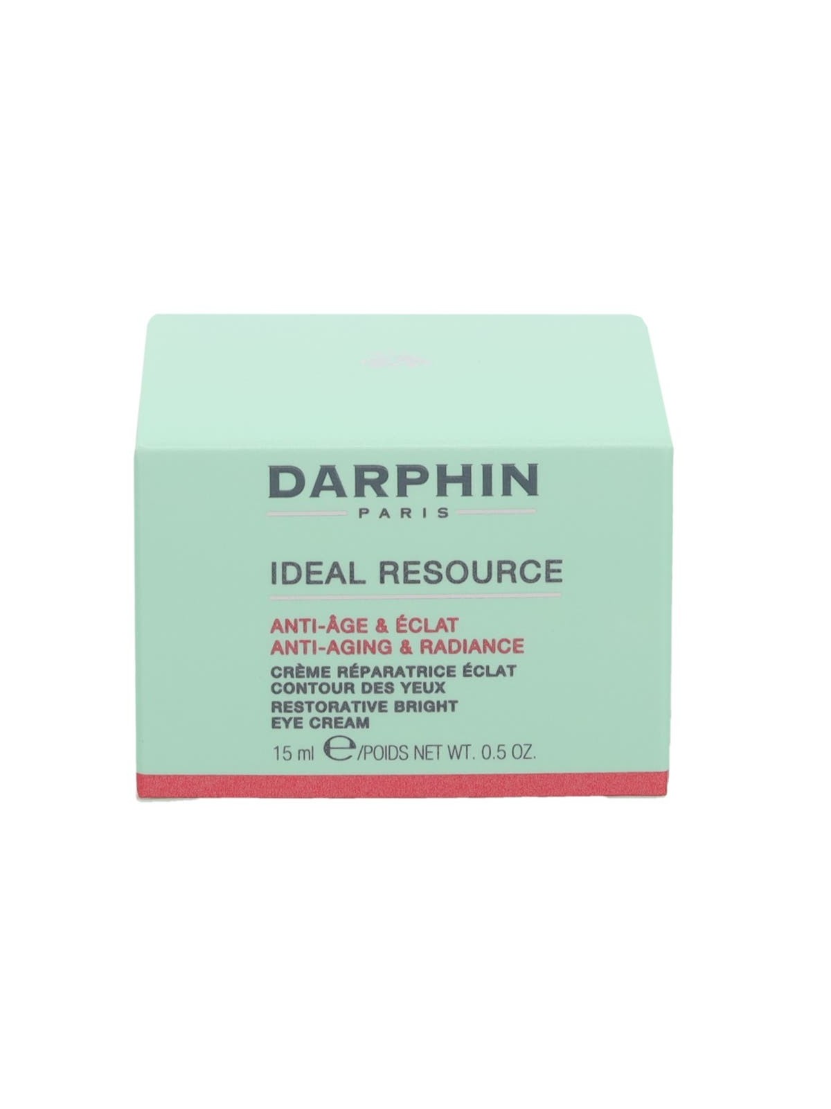 Darphin Ideal Resource Restor. Bright Eye Cream 15ml