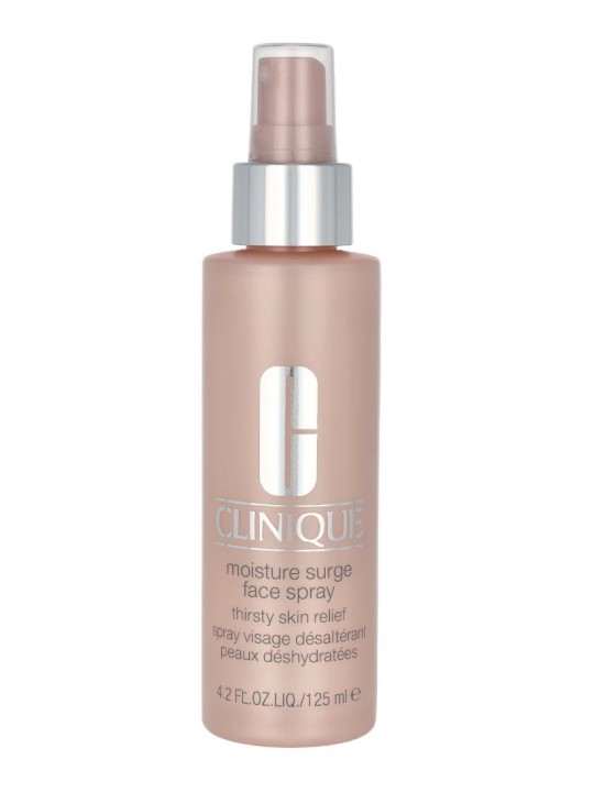 Clinique Moisture Surge Face Spray donna 125ml