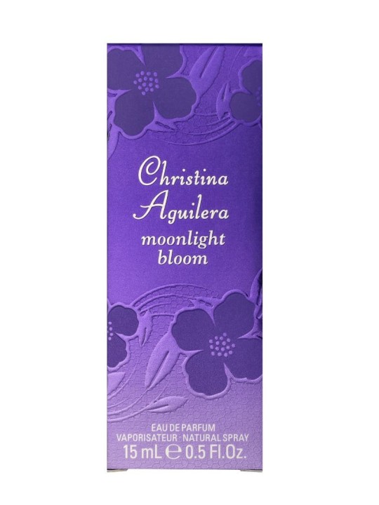 Christina Aguilera Moonlight Bloom eau de parfum Spray 15ml
