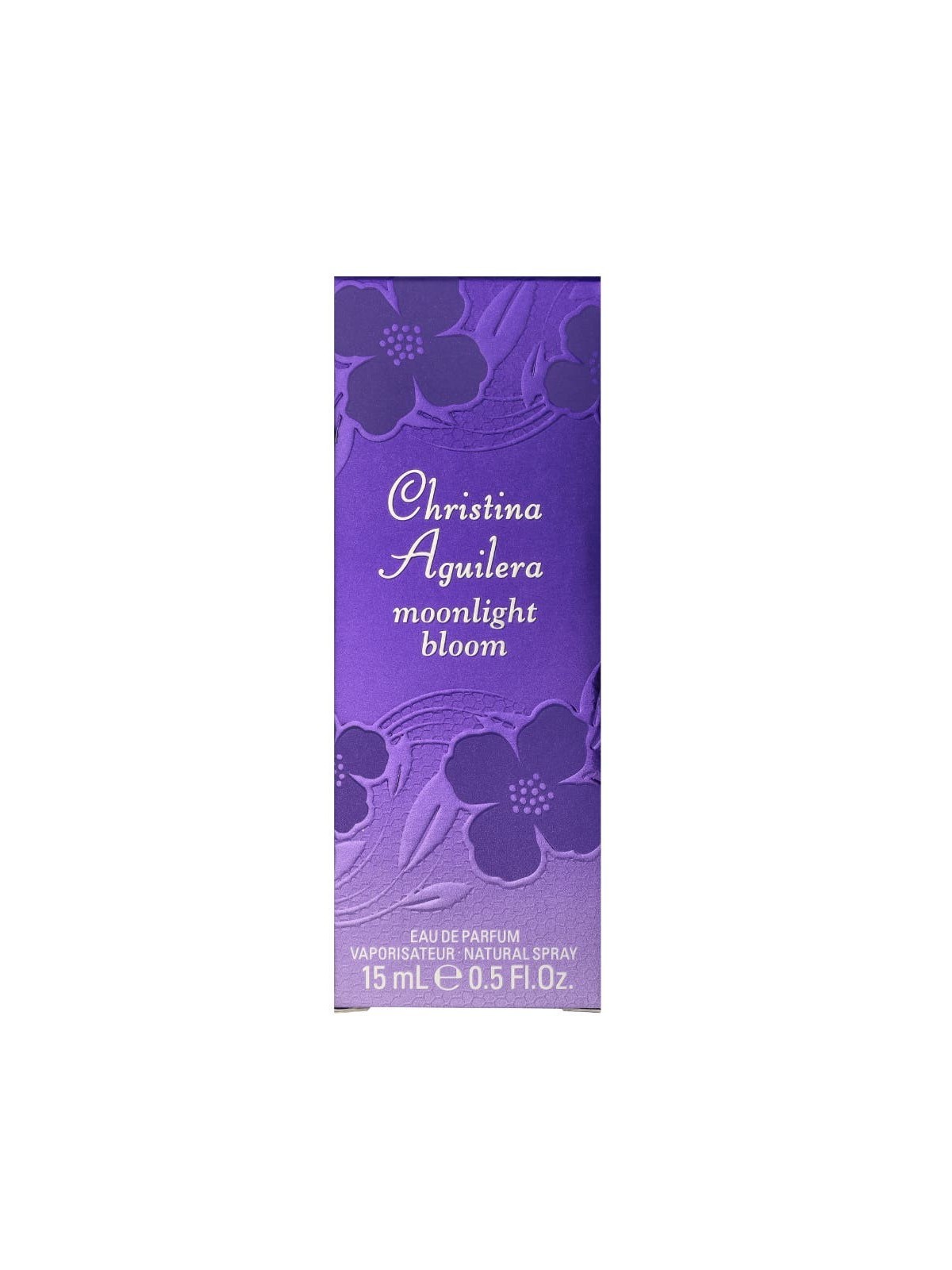 Christina Aguilera Moonlight Bloom eau de parfum Spray 15ml