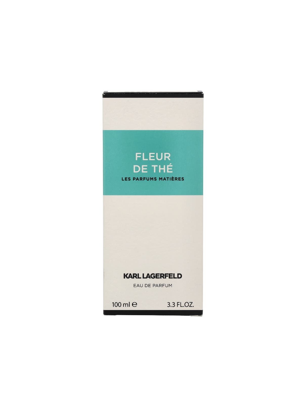 Karl Lagerfeld Fleur De The eau de parfum Spray 100ml