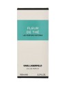 Karl Lagerfeld Fleur De The eau de parfum Spray 100ml