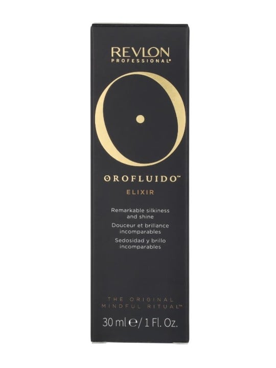 Revlon Orofluido Original Beauty Elixer 30ml