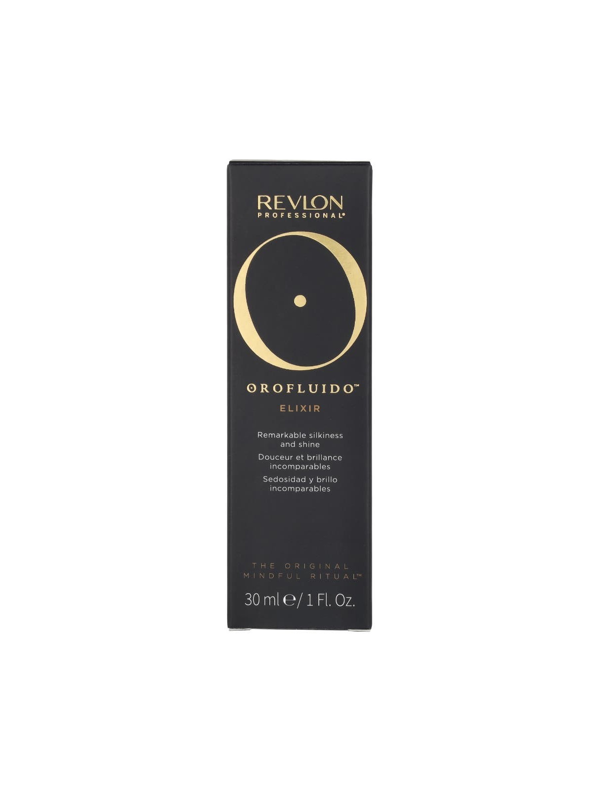 Revlon Orofluido Original Beauty Elixer 30ml
