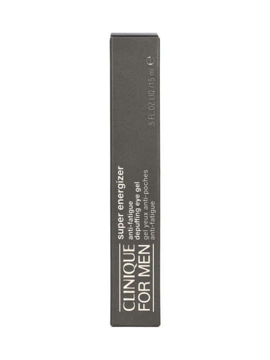 Anti-Fatigue Eye Gel For Men siero occhi per uomo 15ml