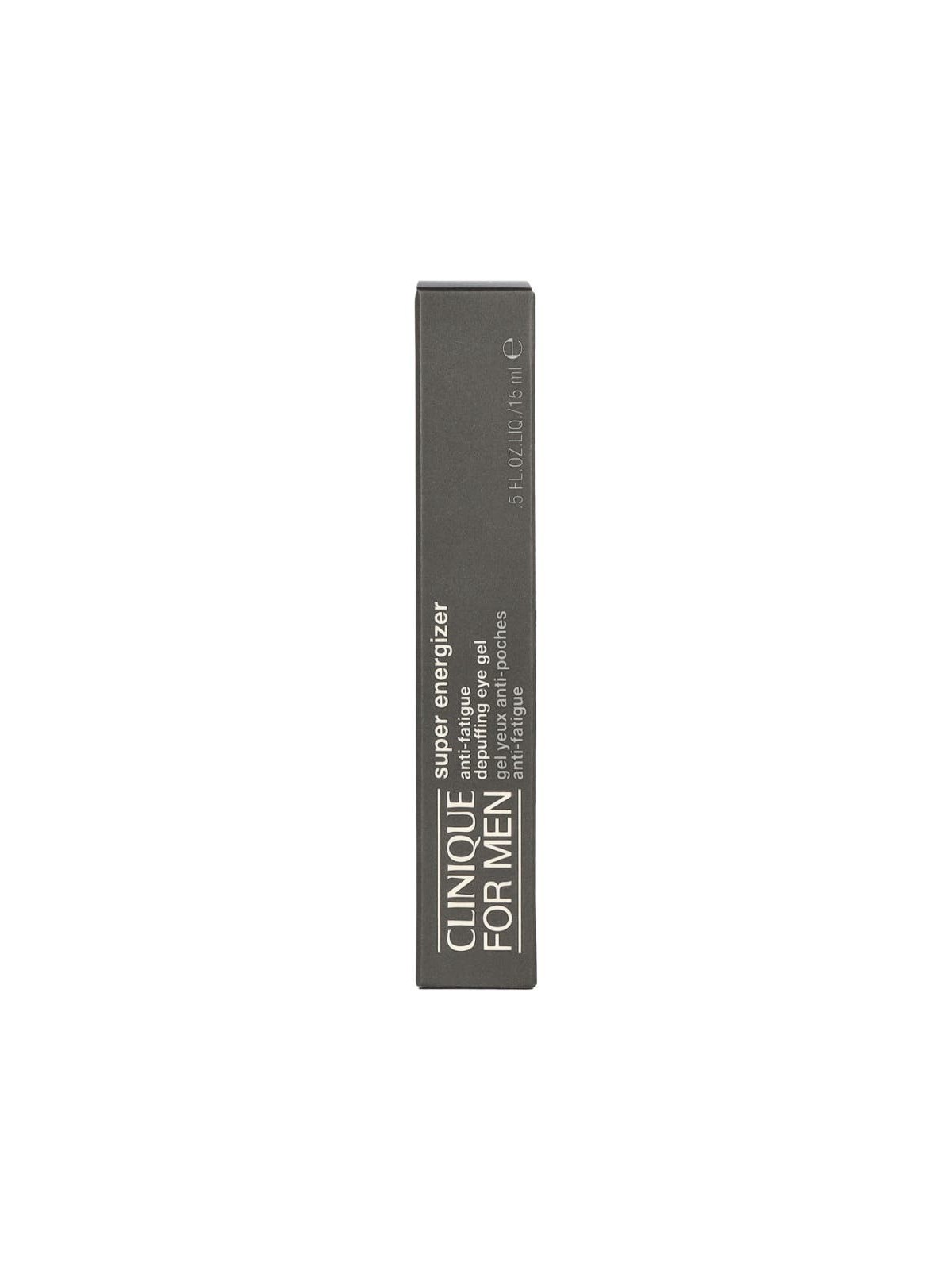Anti-Fatigue Eye Gel For Men siero occhi per uomo 15ml