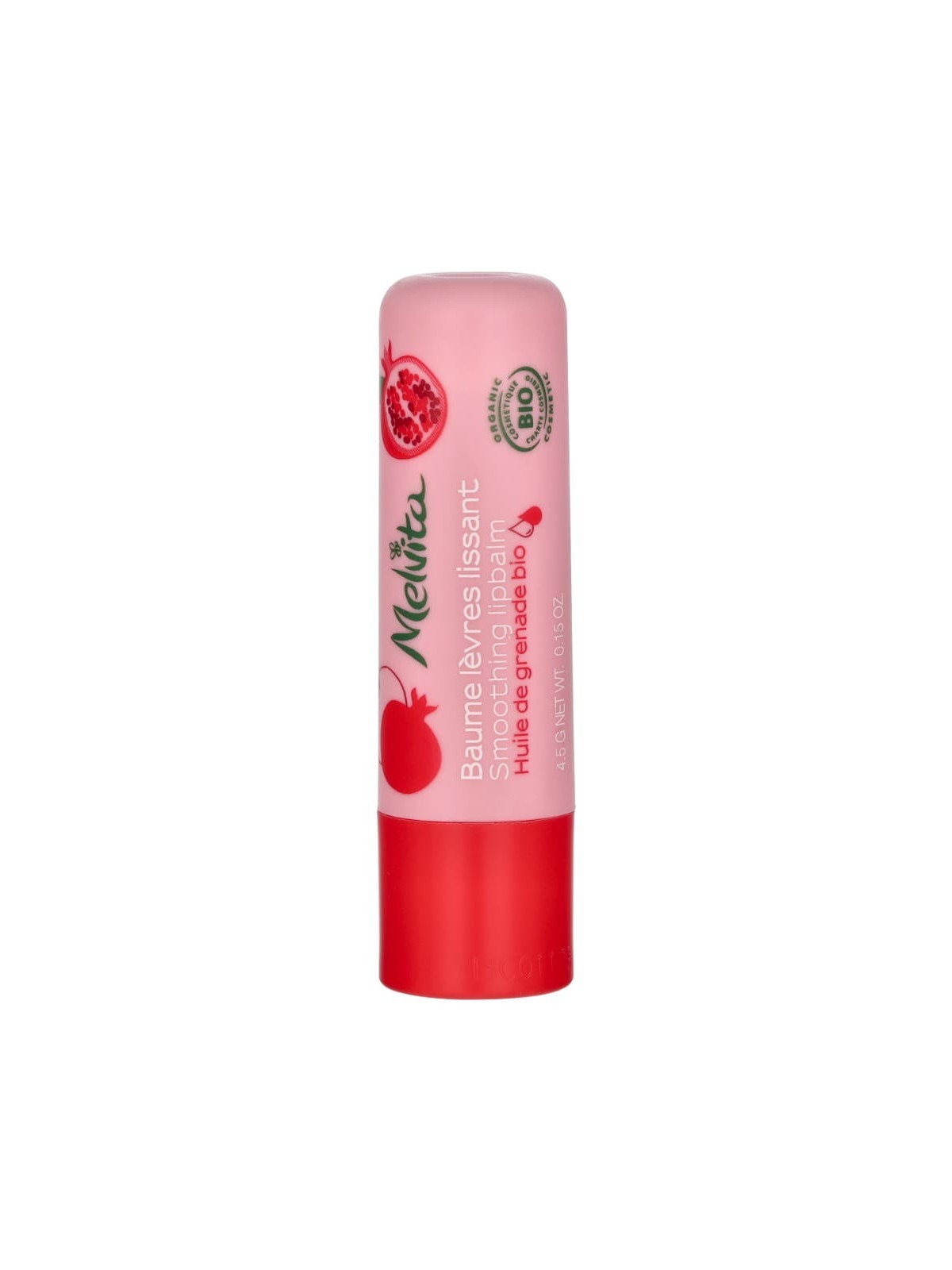 Melvita Smoothing Lip Balm 4,5g acquista 