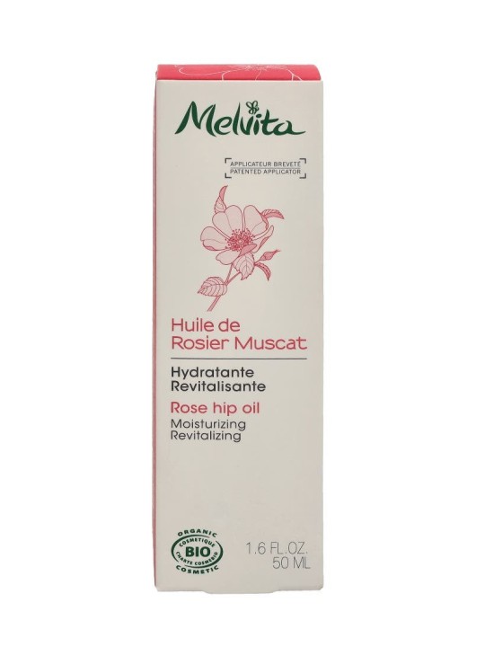Melvita Rose Hip Oil 50ml