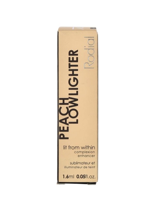 Rodial Peach Lowlighter 1,6ml