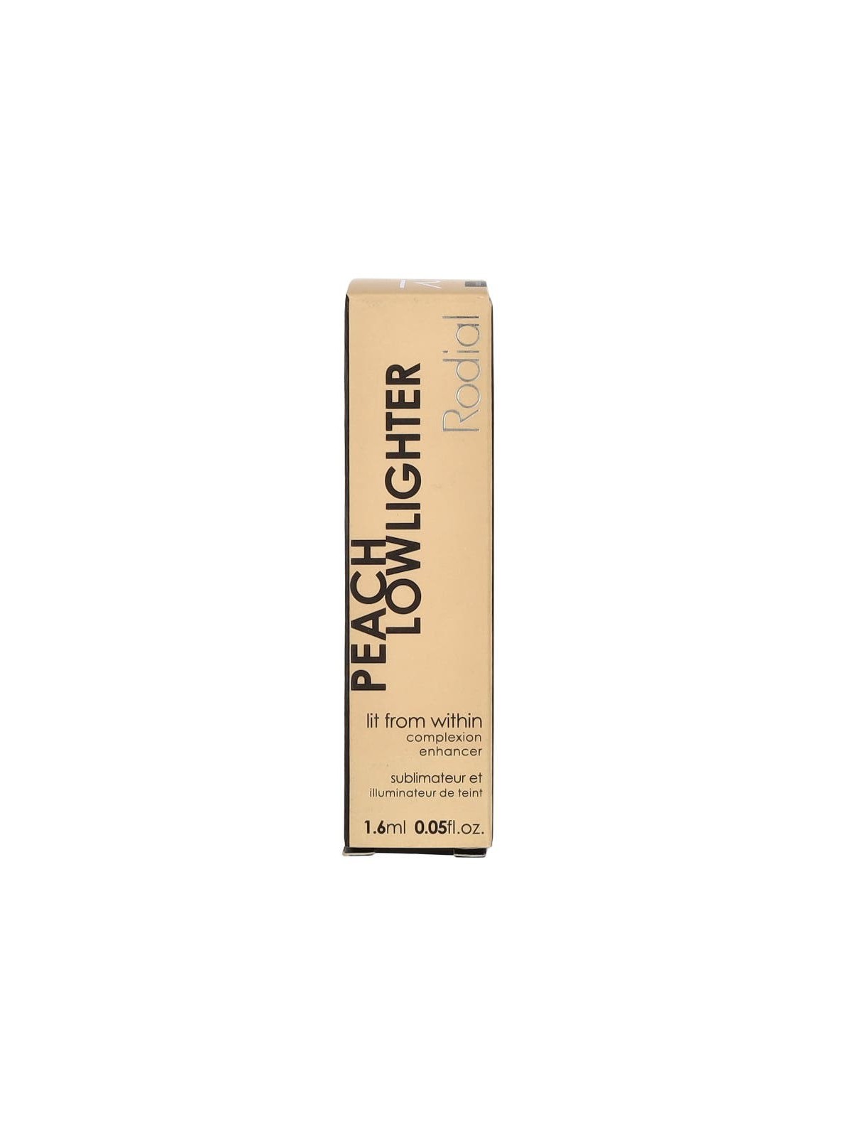 Rodial Peach Lowlighter 1,6ml