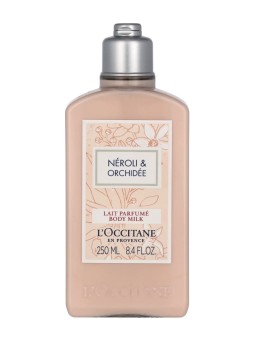 L'Occitane Neroli & Orchidee Body Milk 250ml acquista 