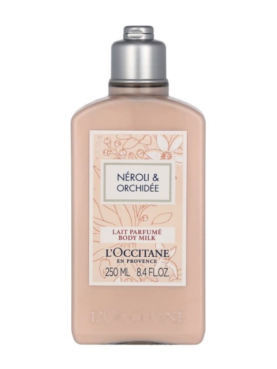 L'Occitane Neroli & Orchidee Body Milk 250ml acquista 