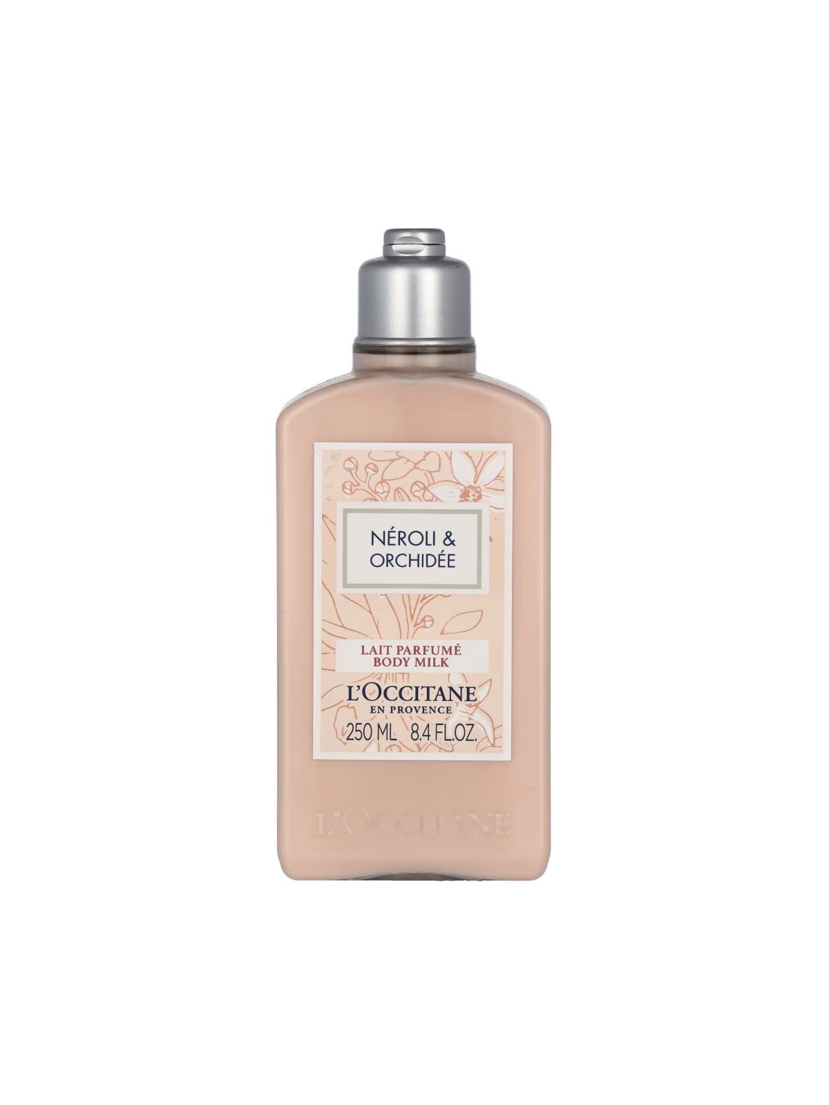 L'Occitane Neroli & Orchidee Body Milk 250ml acquista 
