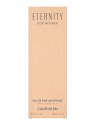 Calvin Klein Eternity Intense For Women eau de parfum Spray 100ml